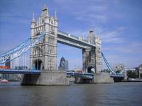 Towerbridge &ndash; &copy; Norbert Binder (Eberhardt TRAVEL)