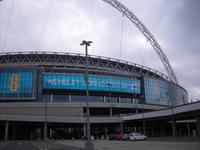 Wembleystadion &ndash; &copy; Norbert Binder (Eberhardt TRAVEL)