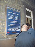 Abend in Whitechapel &ndash; &copy; Norbert Binder (Eberhardt TRAVEL)