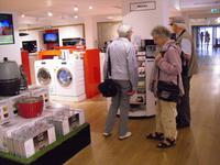 Kaufhaus Harrods &ndash; &copy; Norbert Binder (Eberhardt TRAVEL)