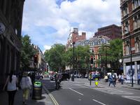 Soho &ndash; &copy; Norbert Binder (Eberhardt TRAVEL)