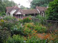 St. James Park &ndash; &copy; Norbert Binder (Eberhardt TRAVEL)