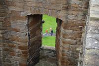 Linlithgow Palace &ndash; &copy; Andreas Böcker (Eberhardt TRAVEL)