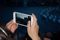 Das Royal Military Tattoo, wie es andere Leute sehen... &ndash; &copy; Andreas Böcker (Eberhardt TRAVEL)