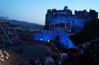 Edinburgh Castle &ndash; &copy; Andreas Böcker (Eberhardt TRAVEL)