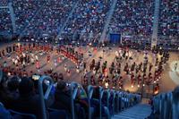 The Royal Military Tattoo  &ndash; &copy; Andreas Böcker (Eberhardt TRAVEL)