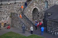 Carrickfergus Castle  &ndash; &copy; Andreas Böcker (Eberhardt TRAVEL)