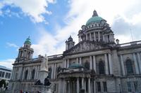 Belfast City Hall &ndash; &copy; Andreas Böcker (Eberhardt TRAVEL)