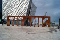 Titanic &ndash; &copy; Andreas Böcker (Eberhardt TRAVEL)