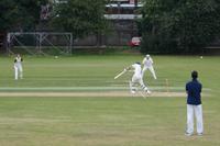 Cricket &ndash; &copy; Andreas Böcker (Eberhardt TRAVEL)