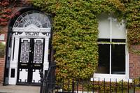Dublin Doors &ndash; &copy; Andreas Böcker (Eberhardt TRAVEL)
