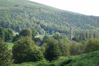 Glendalough &ndash; &copy; Andreas Böcker (Eberhardt TRAVEL)