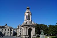 Trinity College  &ndash; &copy; Andreas Böcker (Eberhardt TRAVEL)