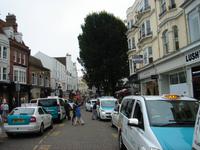 In Brighton &ndash; &copy; Stefan Jahnke (Eberhardt TRAVEL)
