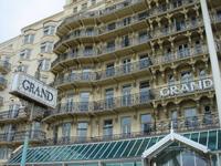 Das Grand in Brighton &ndash; &copy; Stefan Jahnke (Eberhardt TRAVEL)