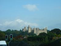 Arundel Castle &ndash; &copy; Stefan Jahnke (Eberhardt TRAVEL)