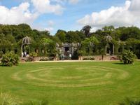 Arundel Garden &ndash; &copy; Stefan Jahnke (Eberhardt TRAVEL)