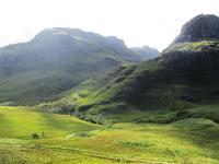 Im Glen Coe &ndash; &copy; Peter Rudolph (Eberhardt TRAVEL)