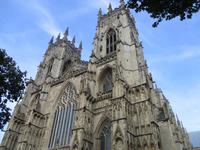York Minster &ndash; &copy; Peter Rudolph (Eberhardt TRAVEL)