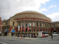 Royal Albert Hall &ndash; &copy; Peter Rudolph (Eberhardt TRAVEL)