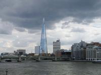The Shard &ndash; &copy; Peter Rudolph (Eberhardt TRAVEL)