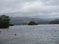 Lake Windermere &ndash; &copy; Peter Rudolph (Eberhardt TRAVEL)