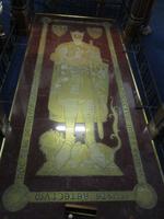Grab Robert the Bruce &ndash; &copy; Peter Rudolph (Eberhardt TRAVEL)
