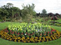 Im Pittencrieg Park &ndash; &copy; Peter Rudolph (Eberhardt TRAVEL)