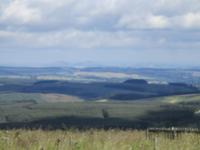 Blick in die Borders &ndash; &copy; Peter Rudolph (Eberhardt TRAVEL)