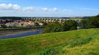 0007 Berwick upon Tweed &ndash; &copy; Konrad Füssel (Eberhardt TRAVEL)