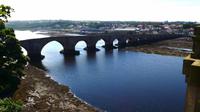 0011 Berwick upon Tweed &ndash; &copy; Konrad Füssel (Eberhardt TRAVEL)