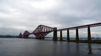 0078 Edinburgh, Firth of Forth Railway Bridge &ndash; &copy; Konrad Füssel (Eberhardt TRAVEL)