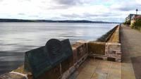 0081 Firth of Tay, Railway Bridge &ndash; &copy; Konrad Füssel (Eberhardt TRAVEL)