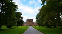 0083 Glamis Castle &ndash; &copy; Konrad Füssel (Eberhardt TRAVEL)