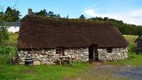 0122 Highland Folk Museum &ndash; &copy; Konrad Füssel (Eberhardt TRAVEL)
