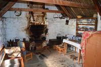 0123 Highland Folk Museum &ndash; &copy; Konrad Füssel (Eberhardt TRAVEL)