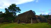 0124 Highland Folk Museum &ndash; &copy; Konrad Füssel (Eberhardt TRAVEL)