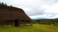 0125 Highland Folk Museum &ndash; &copy; Konrad Füssel (Eberhardt TRAVEL)