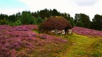 0126 Highland Folk Museum &ndash; &copy; Konrad Füssel (Eberhardt TRAVEL)