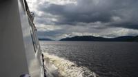 0138 Loch Ness &ndash; &copy; Konrad Füssel (Eberhardt TRAVEL)