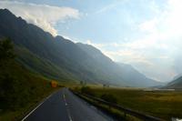 0177 Glencoe &ndash; &copy; Konrad Füssel (Eberhardt TRAVEL)
