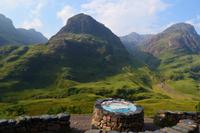 0185 Glencoe &ndash; &copy; Konrad Füssel (Eberhardt TRAVEL)