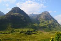 0186 Glencoe &ndash; &copy; Konrad Füssel (Eberhardt TRAVEL)