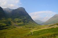 0187 Glencoe &ndash; &copy; Konrad Füssel (Eberhardt TRAVEL)