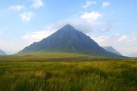 0189 Glencoe, Hirte &ndash; &copy; Konrad Füssel (Eberhardt TRAVEL)