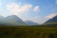 0191 Glen Etieve &ndash; &copy; Konrad Füssel (Eberhardt TRAVEL)
