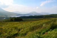 0194 Highlands bei Loch Tulla &ndash; &copy; Konrad Füssel (Eberhardt TRAVEL)