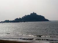 016_St.Michaels Mount &ndash; &copy; Jörg Nesse (Eberhardt TRAVEL)