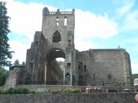 Jedburgh Abbey &ndash; &copy; Constanze Hölig (Eberhardt TRAVEL)