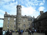 Edinburgh
